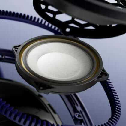 Bowers & Wilkins PX7 S3