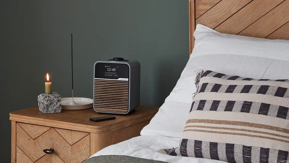Ruark Audio R1S