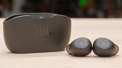JBL Vibe Buds True Wireless