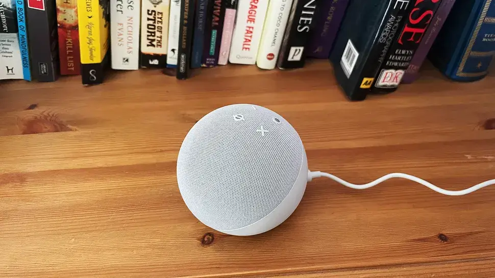 Amazon Echo Dot (5th Gen)