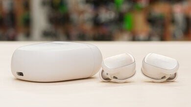 Bose QuietComfort Ultra Earbuds Truly Wireless