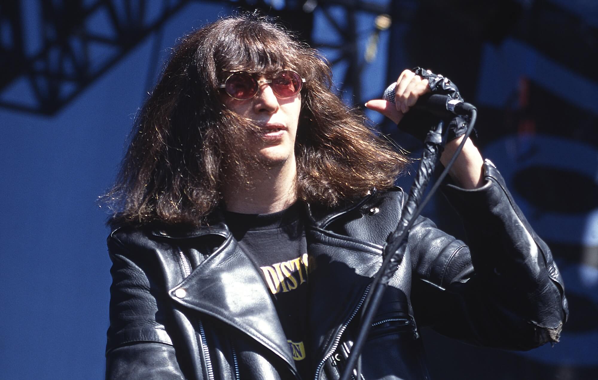 Joey Ramone