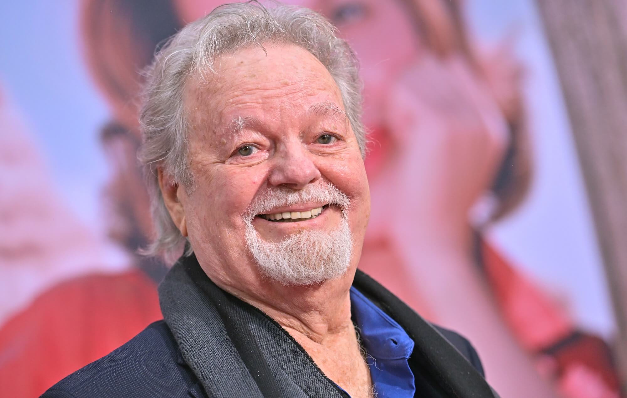 Russ Tamblyn