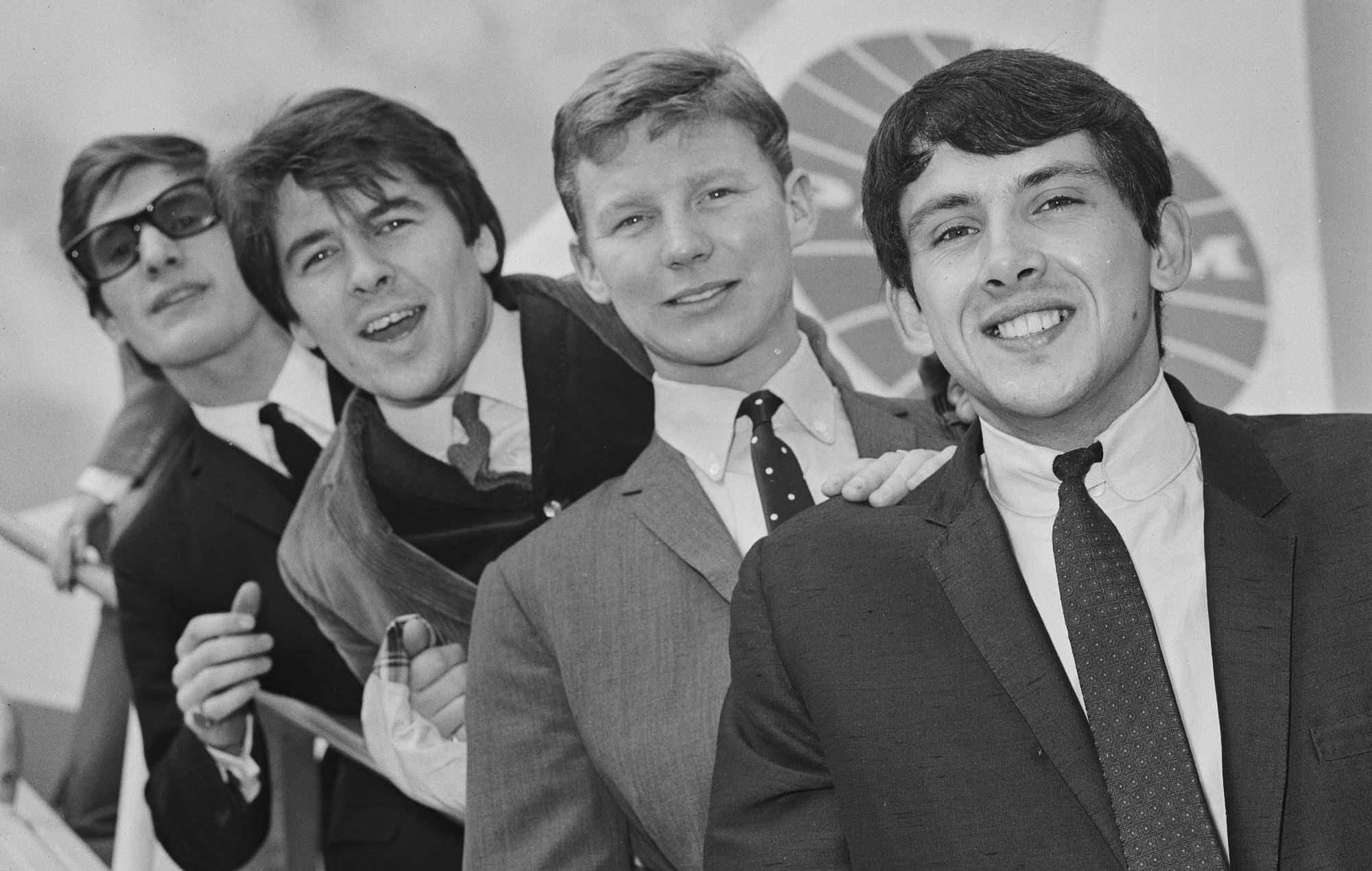 The Searchers