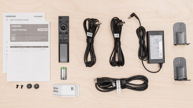 Samsung HW-Q60C/Q6CC Image 4