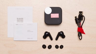 CMF Buds Pro 2