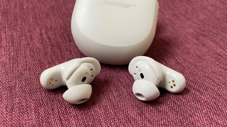 Bose QuietComfort Ultra