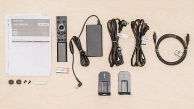 Samsung HW-B550 Image 4