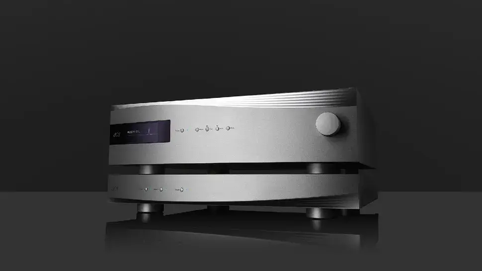 dCS Rossini Apex DAC