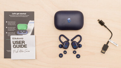 Skullcandy Push Active True Wireless