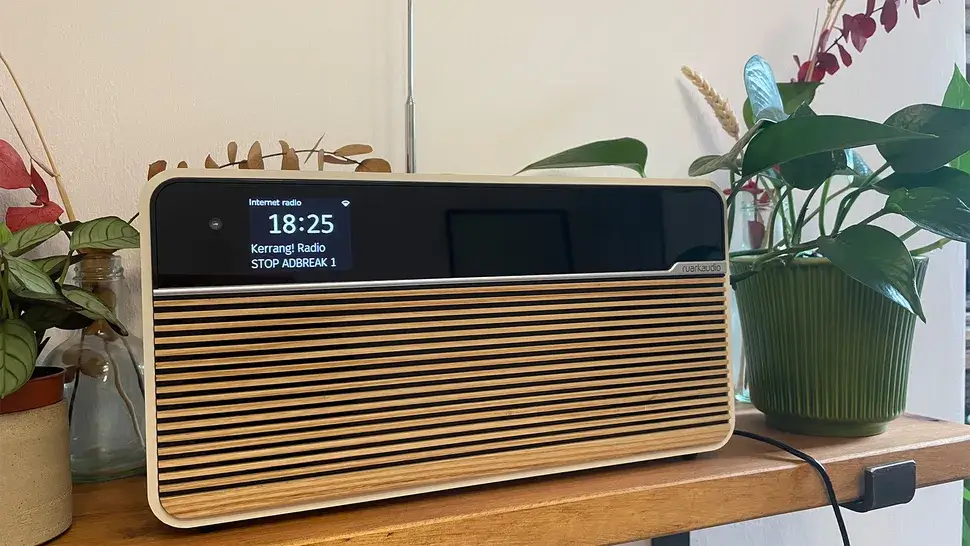 Ruark Audio R2 Mk4