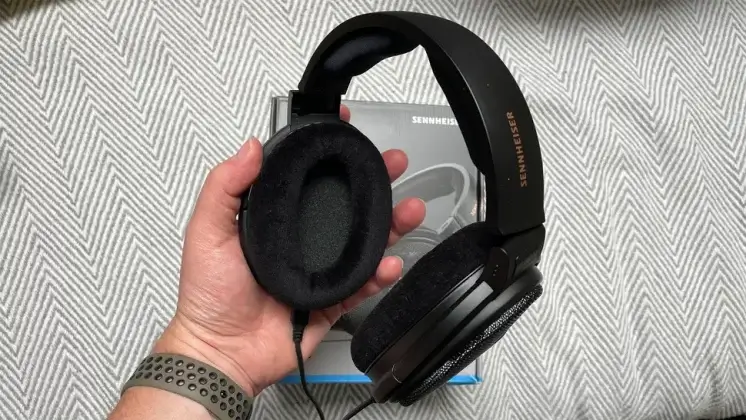 Sennheiser HD 660S2