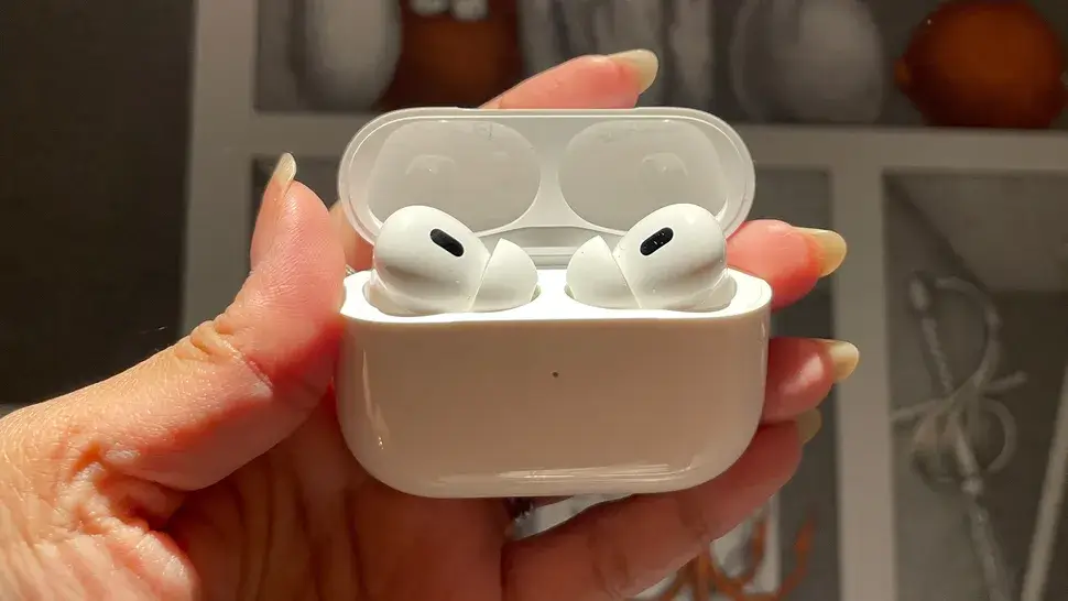 Apple AirPods Pro 2
