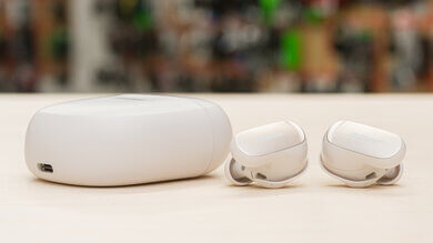 Bose QuietComfort Ultra Earbuds Truly Wireless