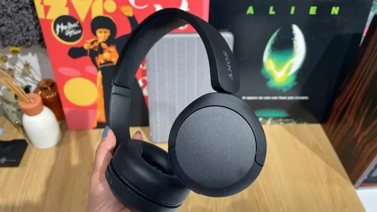 Sony WH-CH520 Alternative