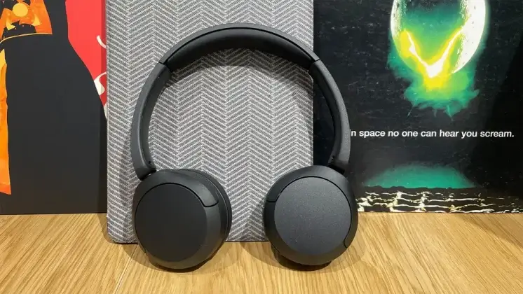 Sony WH-CH520