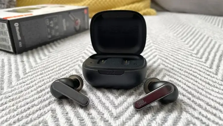 JBL Live Pro 2 TWS