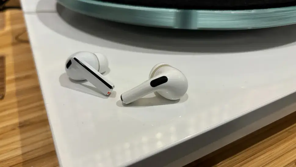 Samsung Galaxy Buds 3 Pro