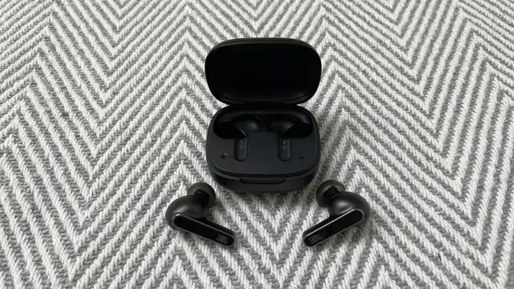 JBL Live Pro 2 TWS