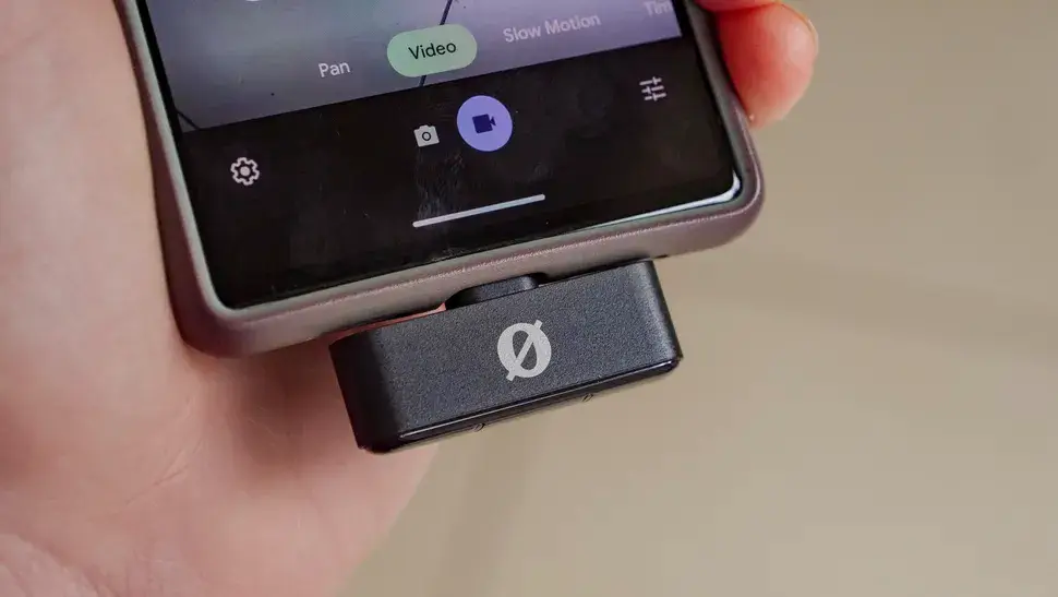 Rode Wireless Micro