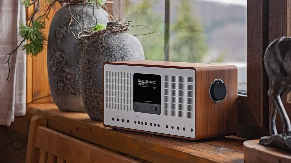Revo SuperConnect Stereo