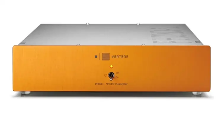 Vertere Phono-1 MkII L