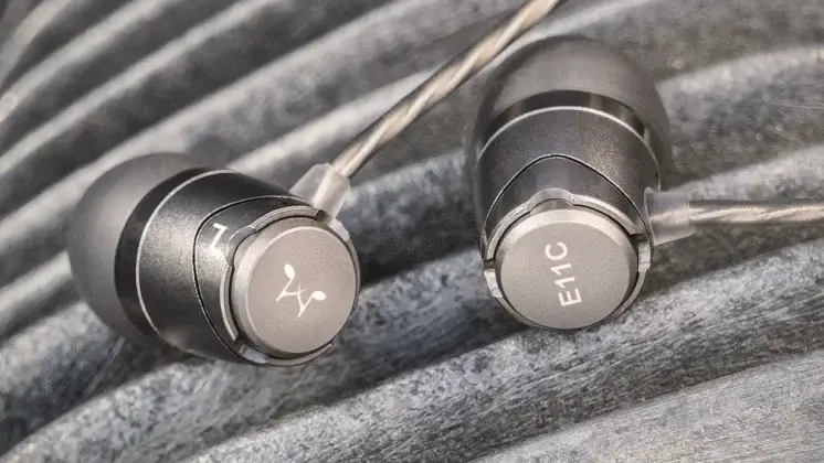 SoundMAGIC E11C-2