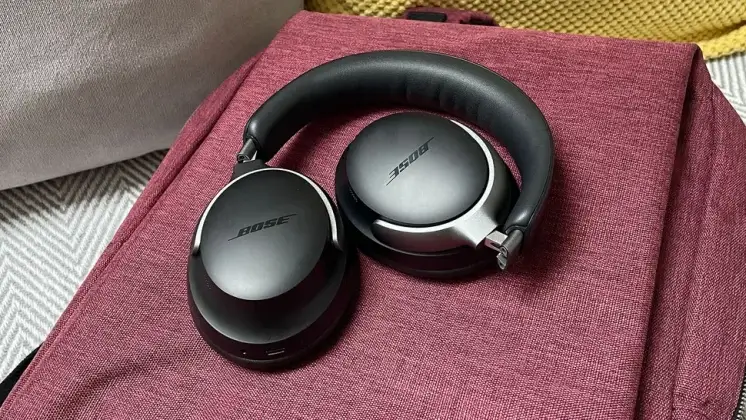 Bose QuietComfort Ultra