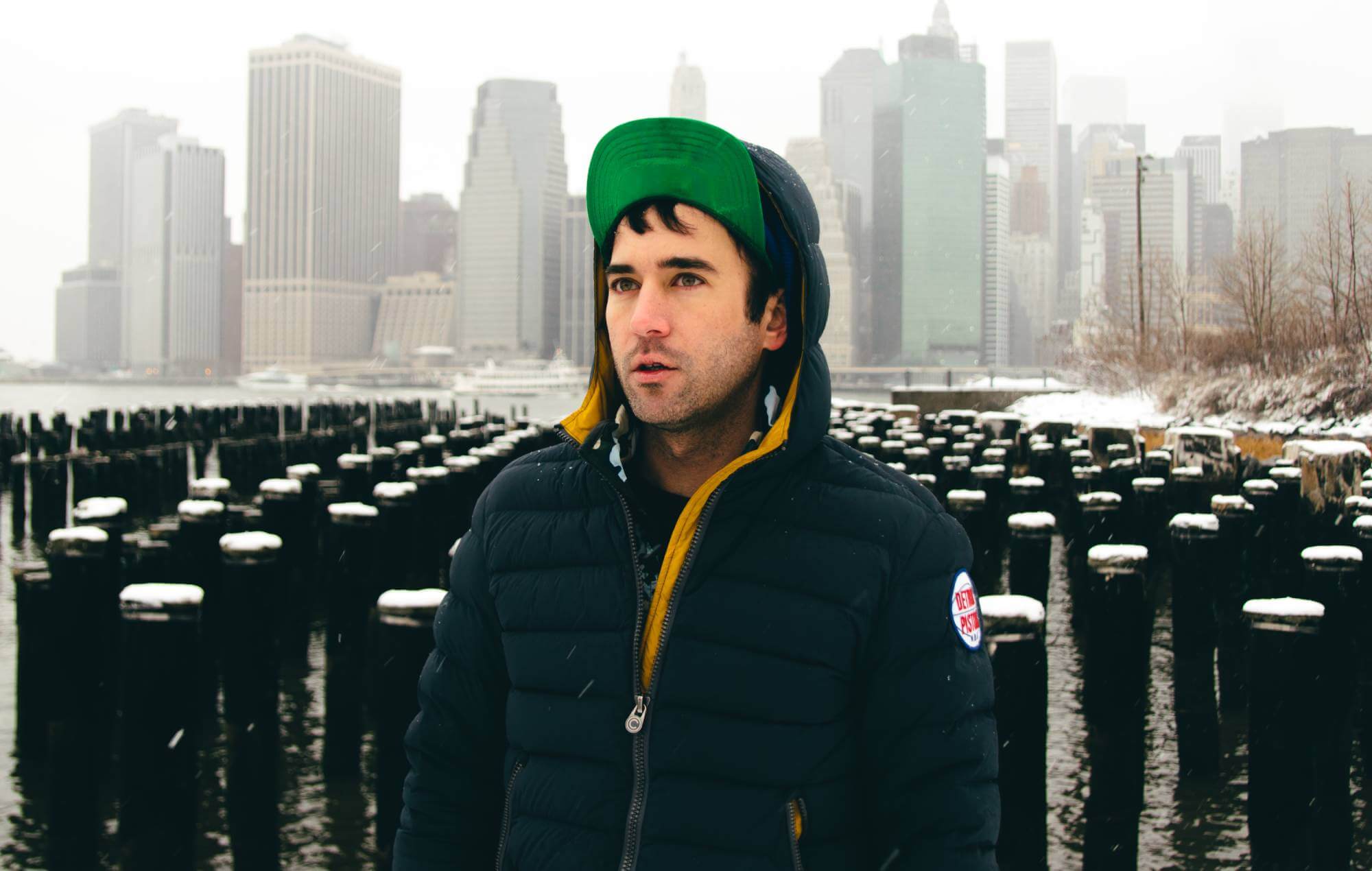 Sufjan Stevens