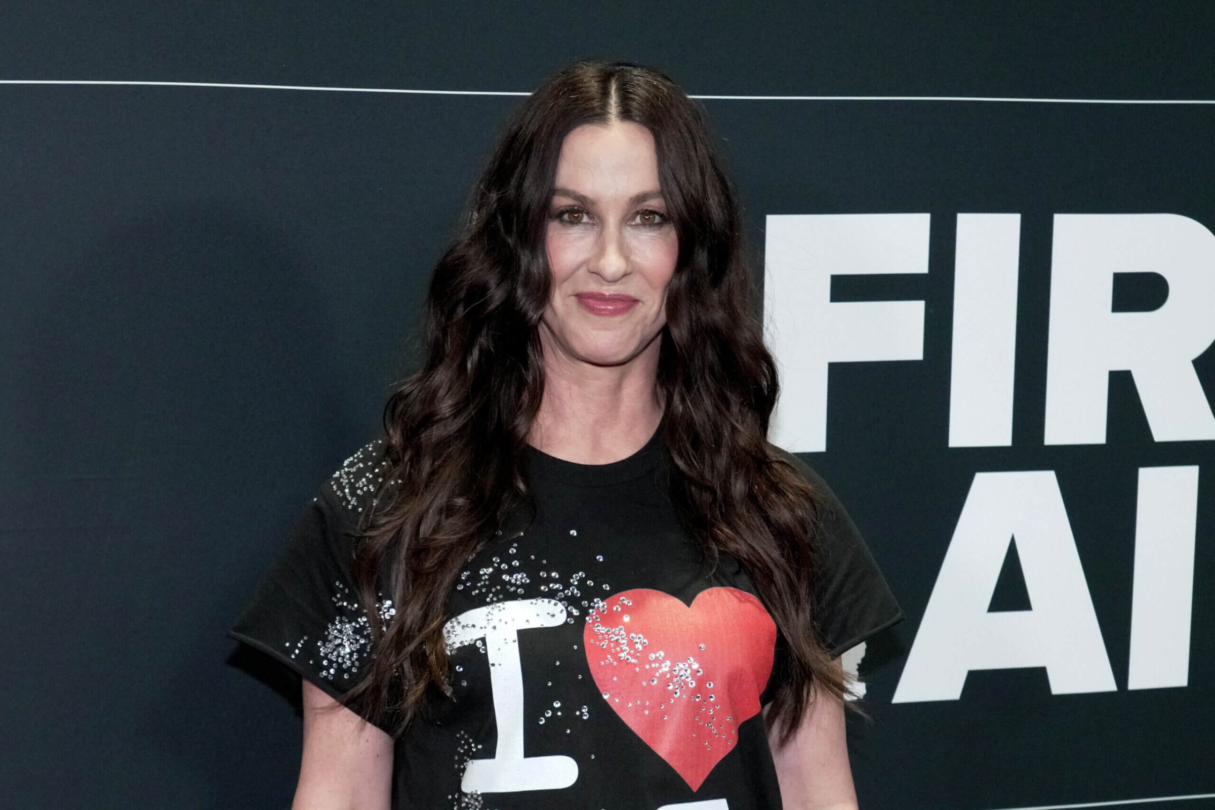 Alanis Morissette
