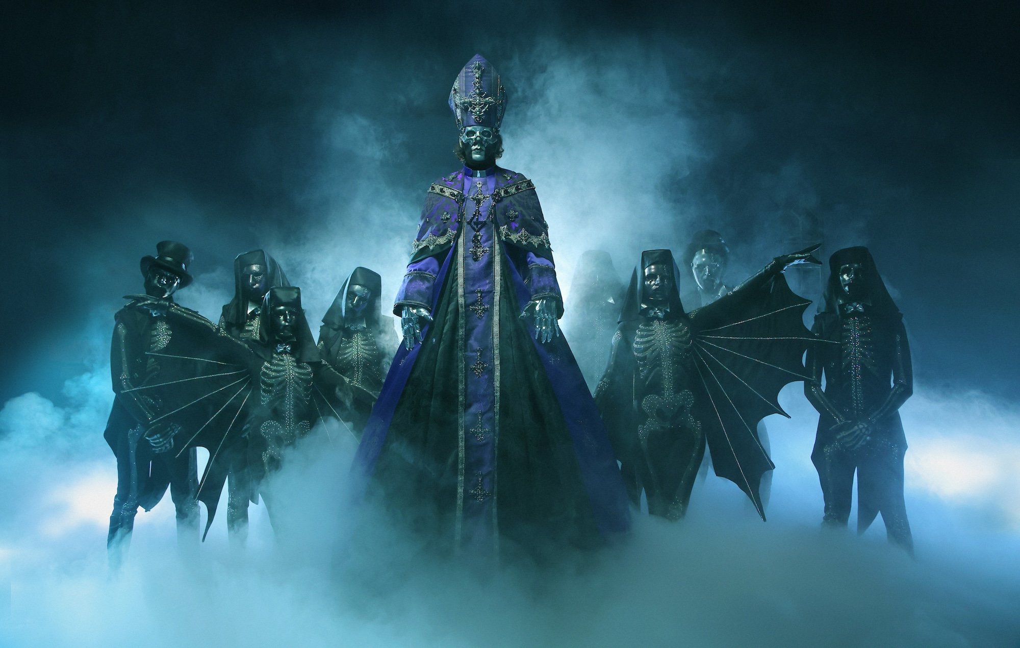 Ghost