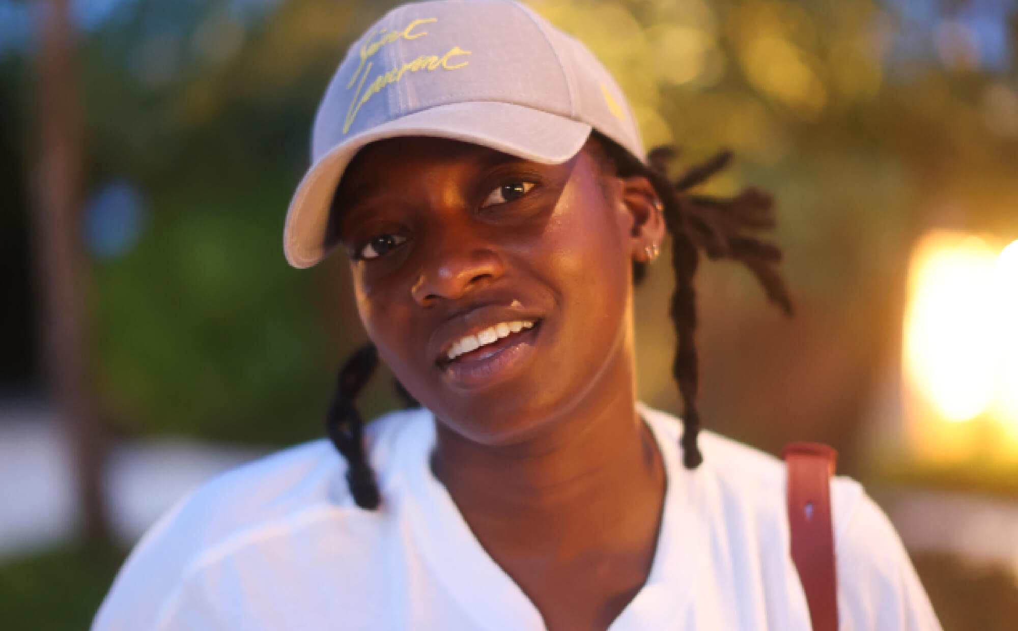 Little Simz. Credit - Chris Jackson/Getty Images for Patina Maldives