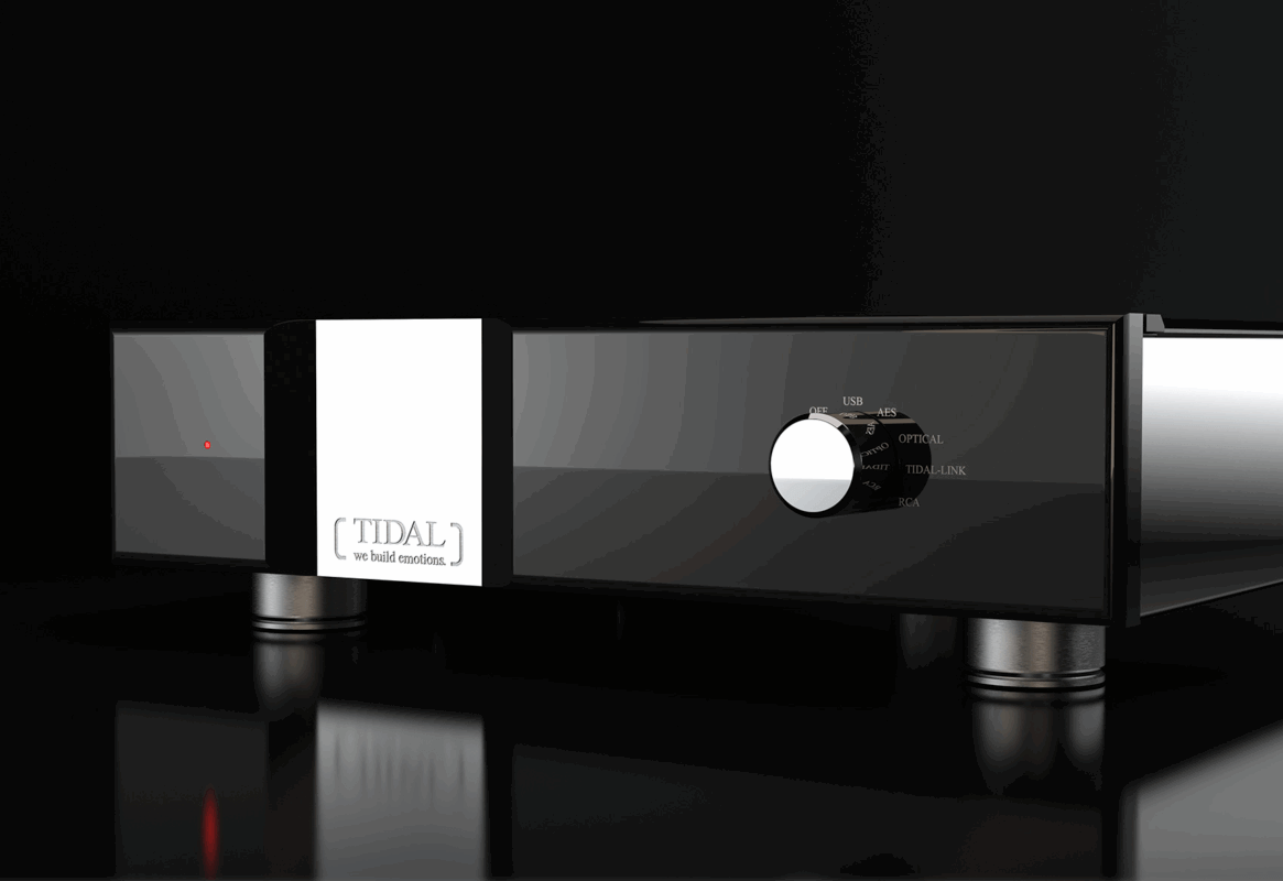 Tidal Camira LC