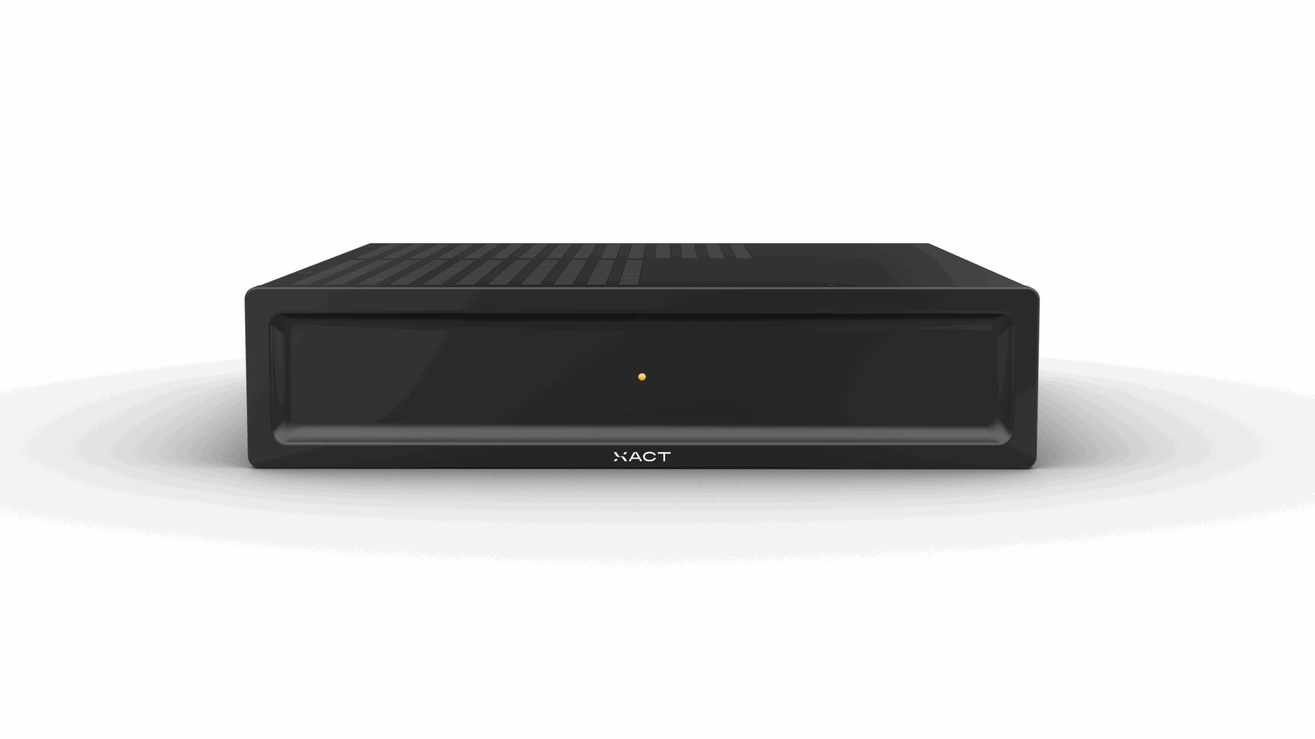 XACT N1 Network Switch