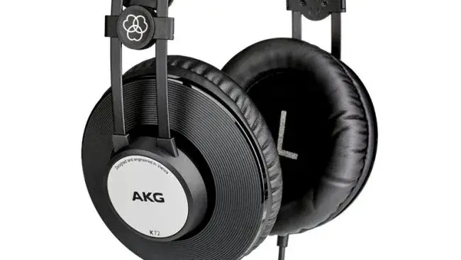 AKG K72 Alternative