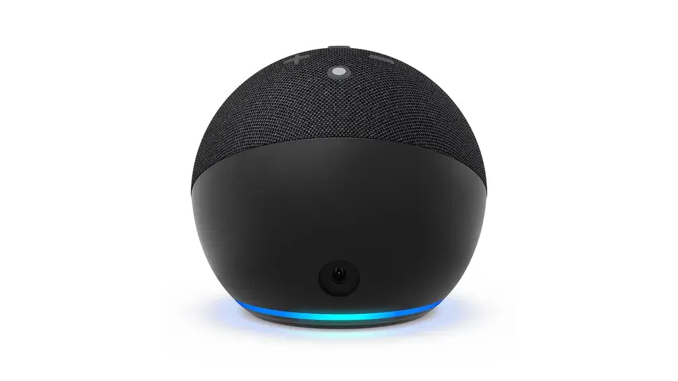 Amazon Echo Dot 1