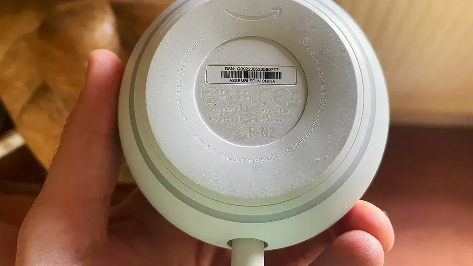 Amazon Echo Dot 2