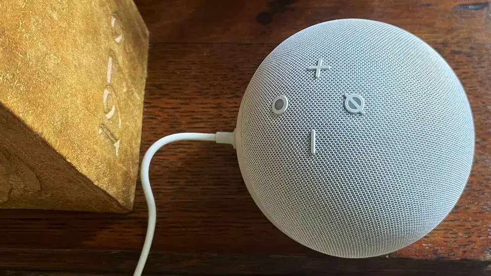 Amazon Echo Dot 3