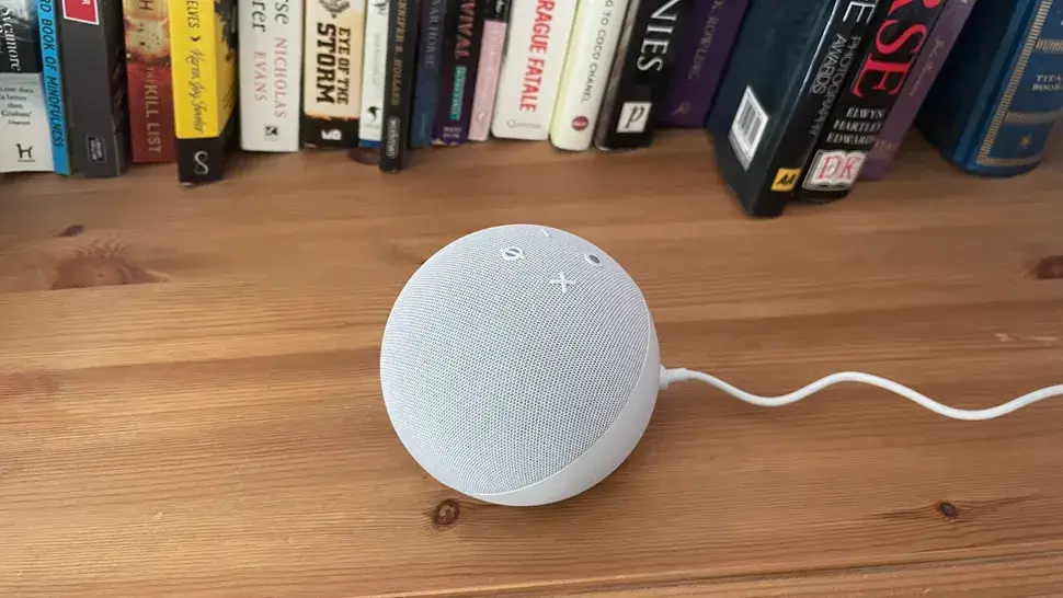 Amazon Echo Dot