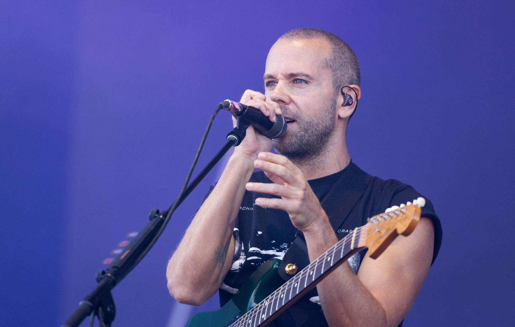 Anthony Gonzalez