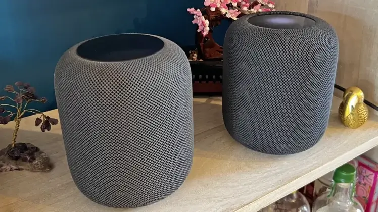 Apple HomePod 2