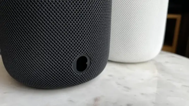 Apple HomePod 2