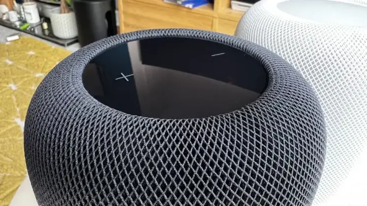 Apple HomePod 2