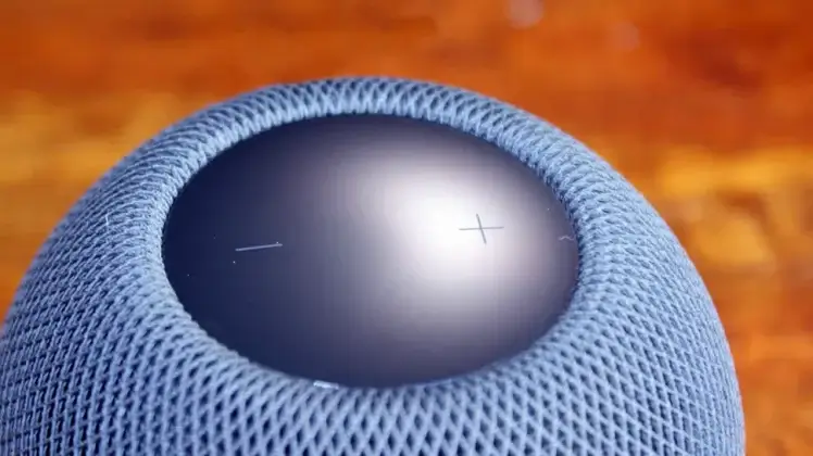 Apple HomePod Mini