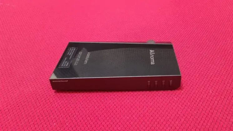 Astell & Kern A&norma SR35