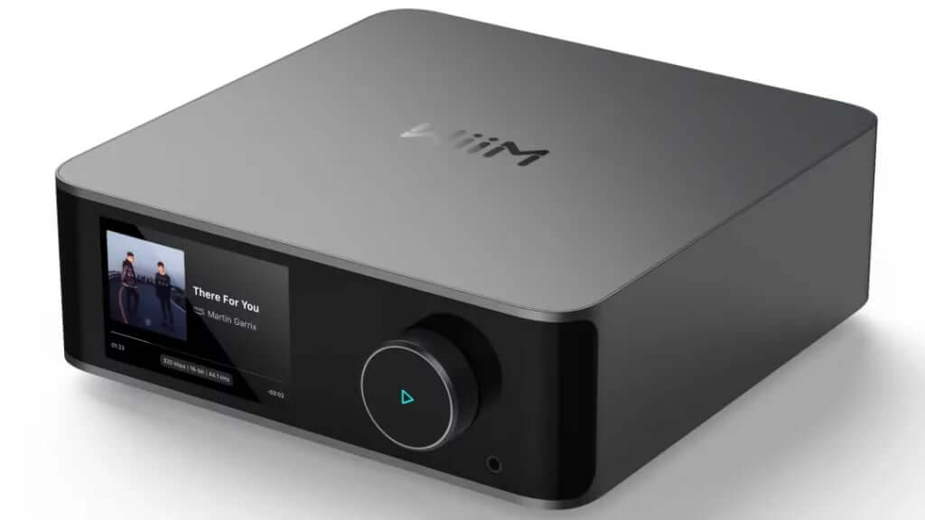 Audio MXN10-2