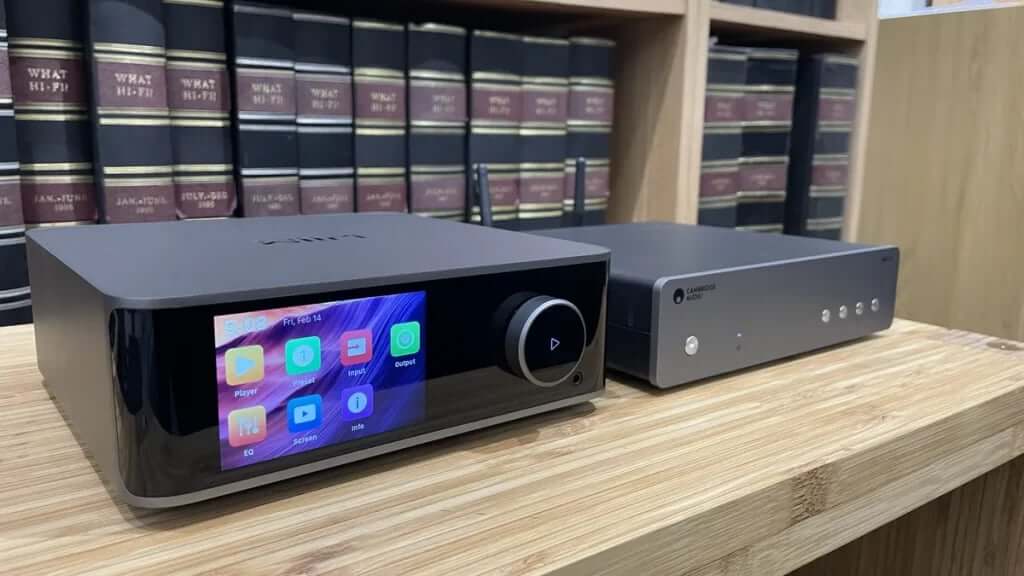 Audio MXN10-3