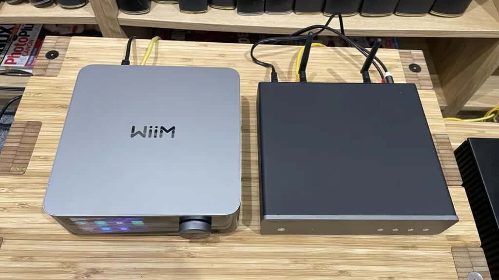 Audio MXN10-9