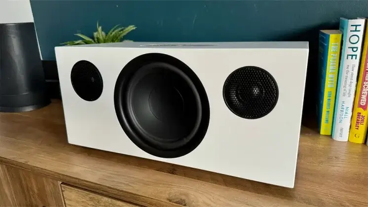 Audio Pro C20