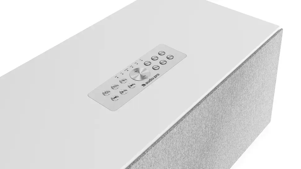 Audio Pro multi-room